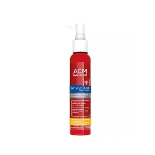 Acm Acm Novophane Antihair Loss Lotion 100ml