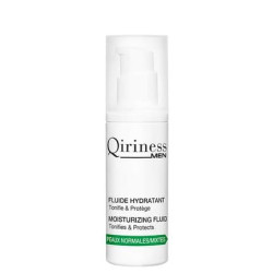Qiriness Men Hydrating Fluid 50ml