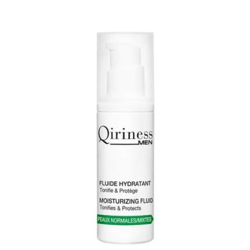 Qiriness Men Hydrating Fluid 50ml