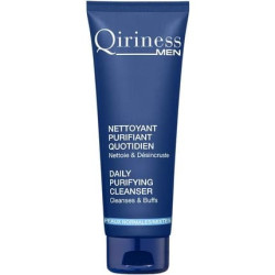 Qiriness Men Daily Purifying Cleanser 125ml