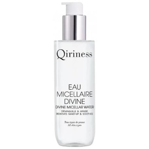 Qiriness Divine Micellar Water 200ml - Pure Light Care Product
