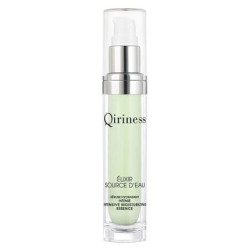 Qiriness Elixir Water Source Serum