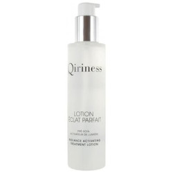 Qiriness Perfect Radiance Pre-Care Light Activating Lotion 200ml