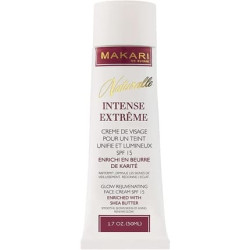 Makari Naturalle Intense Extreme Lightening Face Cream 17oz