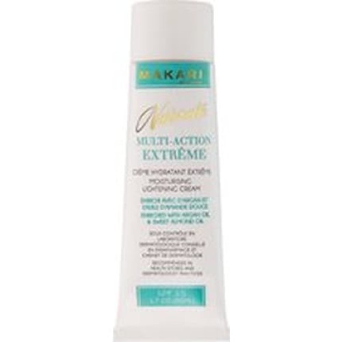 Makari Naturalle Multi-Action Extreme - Hydrating Brightening Cream