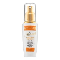 Makari Naturalle Carotonic Extreme Brightening Serum Spf 15 17 Oz