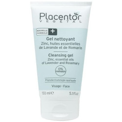 Essential Oil Facial Cleansing Gel 150ml