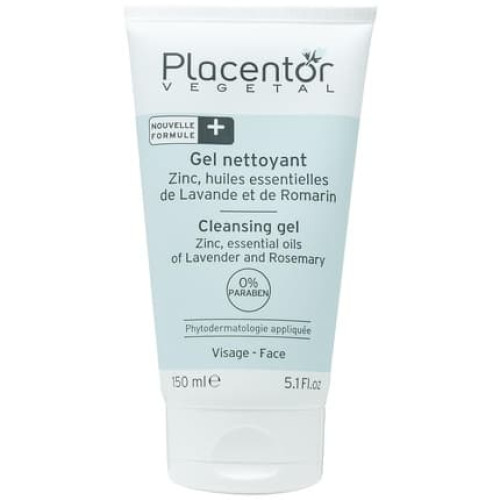 Essential Oil Facial Cleansing Gel 150ml