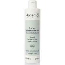 Placentor Vegetal Floral Toning Lotion 250ml