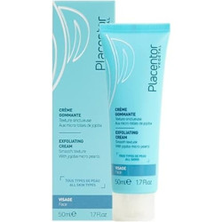 Placentor Vegetal Exfoliating Cream 50ml