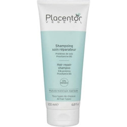 Placentor Vegetal Hair Repair Shampoo 200ml