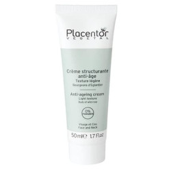 Light Anti-Aging Structuring Cream 50ml