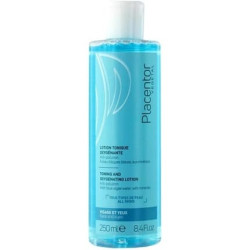 Placentor Vegetal Toning and Oxygenating Lotion 250ml