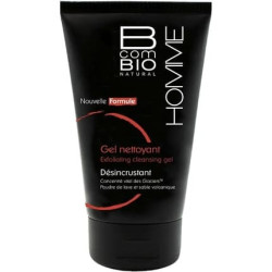 Bcombio Homme Cleansing Gel 125ml