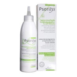 Psorilys Scalp Lotion with Softening Effect 150ml Psorilys Scalp Lotion with Softening Effect 150ml