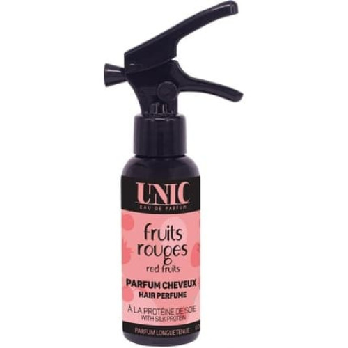 Unic Red Fruits Shampoo
