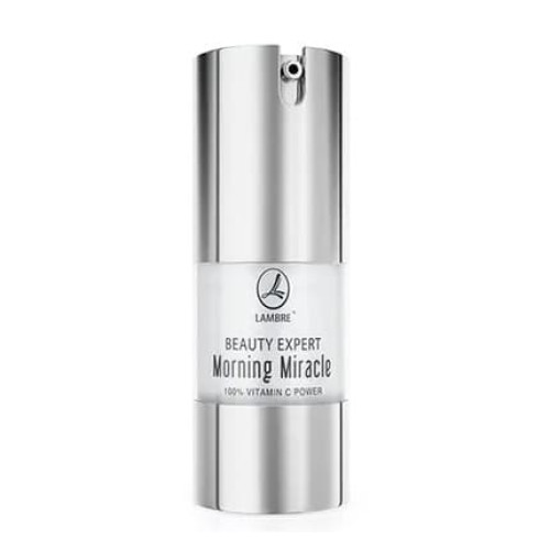 Lambre Beauty Expert Morning Miracle Serum With Vitamin C - 20ml