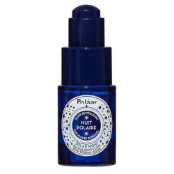 Polåar Revitalizing Elixir Polarnacht with Boreal Algae 15ml Anti-Aging Night Serum