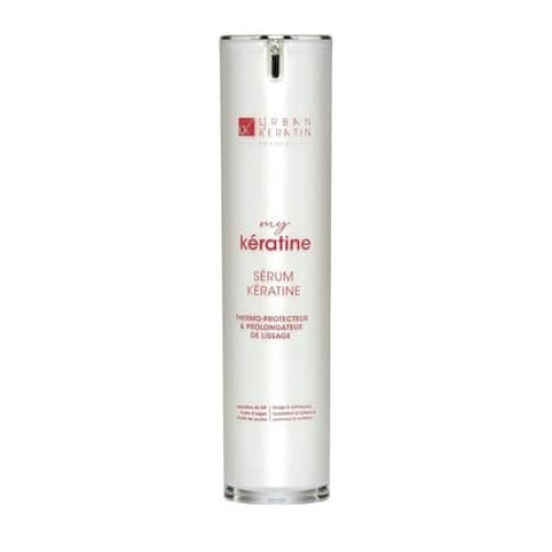 Urban Keratin Serum with Keratin and Argan Oil 50ml