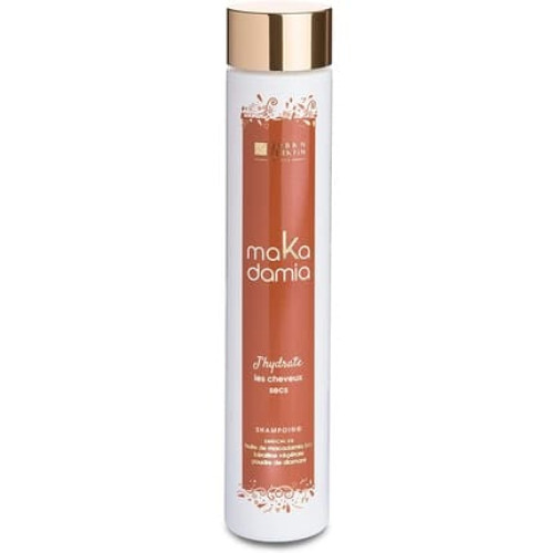 J'hydrate maKadamia Urban Keratin Shampoo 250ml