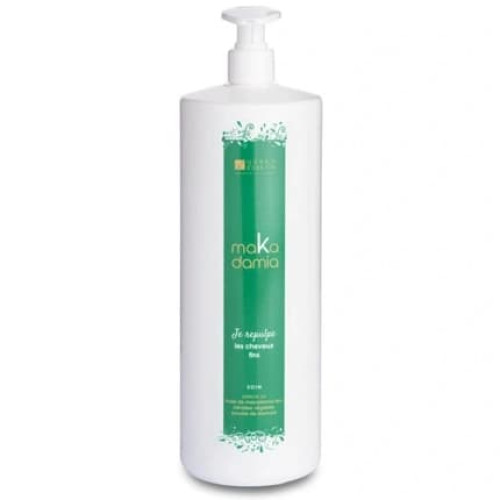 Urban Keratin Uk Macadamia Je Repulpe Treatment 1l