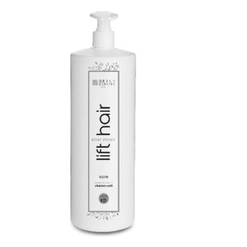 Urban Keratin Mirror Effect Treatment 1 L