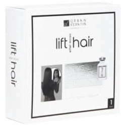 Urban Keratin Uk Lift Hair Lifting Capillary Mirror Effect X1