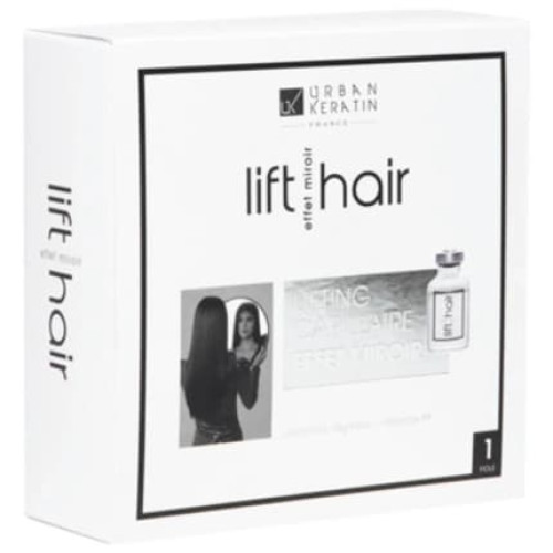 Urban Keratin Uk Lift Hair Lifting Capillary Mirror Effect X1