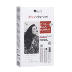 Urban Keratin Uk Urban Diamond Ritual Radiance Set