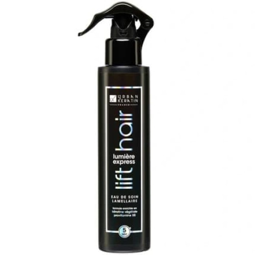 Urban Keratin Uk Urban Diamond Express Light 200 Milliliters