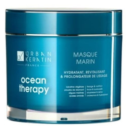 Urban Keratin Ocean Therapy Sea Mask With Algae 200ml Urban Keratin Ocean Therapy Sea Mask With Algae 200ml