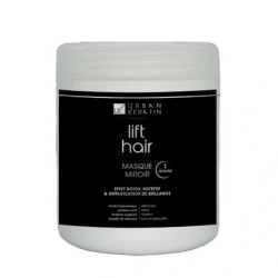 Urban Keratin Botox Lift Hair Mirror Mask 1l Urban Keratin Botox Lift Hair Mirror Mask 1l