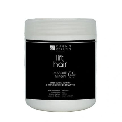 Urban Keratin Botox Lift Hair Mirror Mask 1l