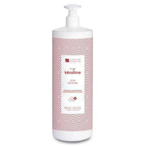 Urban Keratin Uk Urban Keratin Conditioner 1l New24