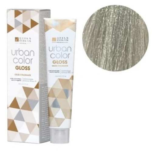 Urban Keratin Uk Urban Gloss 10.12 - 60ml