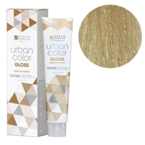 Urban Keratin Uk Urban Gloss 10.32 - 60ml