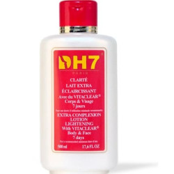 Dh7 Vitaclear Lightening Clarifying Milk 500ml Dh7 Vitaclear Lightening Clarifying Milk 500ml