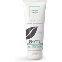 Phyts Hydro Cleansing Milk for Women 7 Oz Cleanser Phyts Hydro Cleansing Milk for Women 7 Oz Cleanser