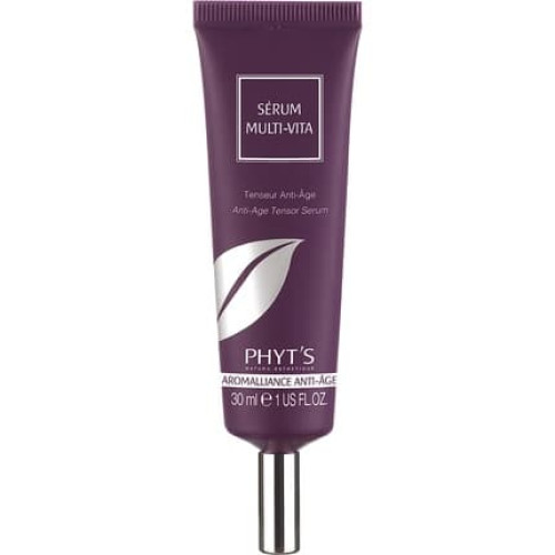 Phyt's Aromalliance Multi-Vita Organic Anti-Aging Serum 30g