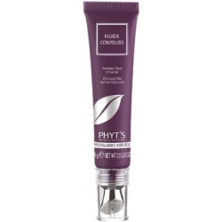 Phyt's Aromalliance Anti-Aging Contours Fluid Organic 15g