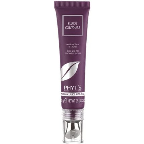 Phyt's Aromalliance Anti-Aging Contours Fluid Organic 15g