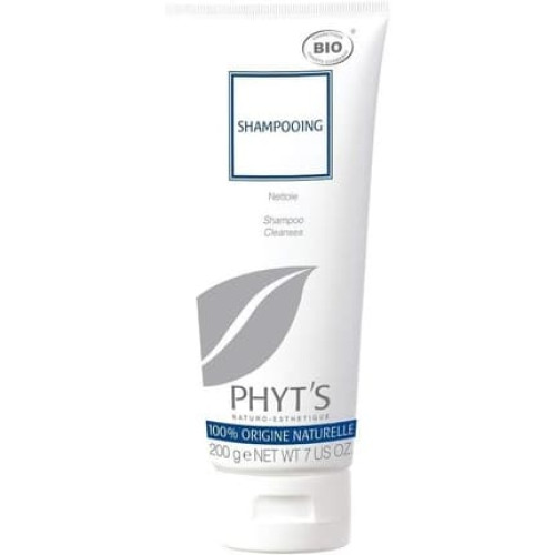 Phyt's Organic Shampoo 200g