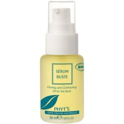 Phyt's Phyt'siihouette Bust Serum Organic 30ml Phyt's Phyt'siihouette Bust Serum Organic 30ml