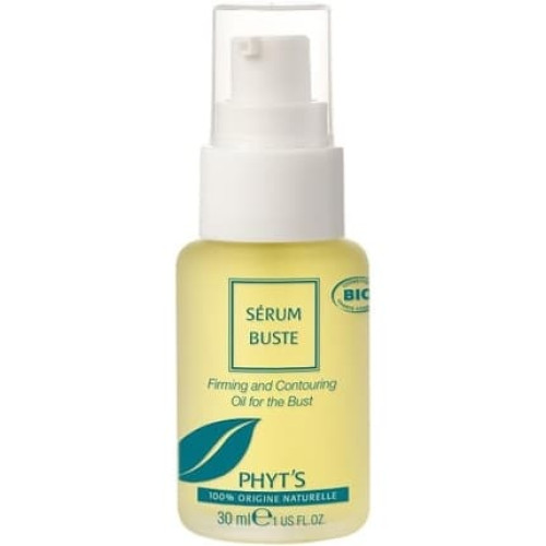 Phyt's Phyt'siihouette Bust Serum Organic 30ml