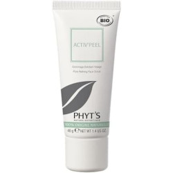 Phyt's Activ'Peel Organic 40g