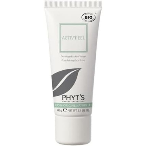Phyt's Activ'Peel Organic 40g