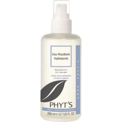 Phyt's Aqua Phyt's Organic Moisturising Micellar Water 200ml