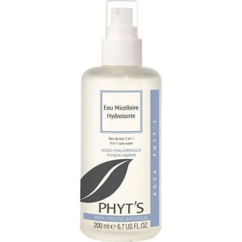 Phyt's Aqua Phyt's Organic Moisturising Micellar Water 200ml