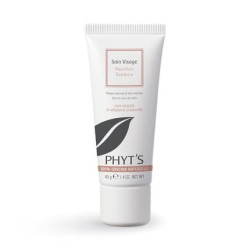 Phyts Extreme Nutrition Facial Treatment Face Moisturizer with Lavandin