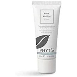 Phyt's Aromaclear Matifying Fluid Purity Organic 40ml